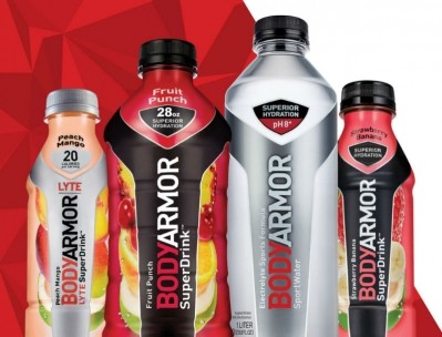 Coca-Cola China is banking on the popularity of digital e-commerce in the country to introduce its second local sports drink BodyArmor to consumers via its Tmall store, along with other products only found in other global markets thus far. ©BodyArmor