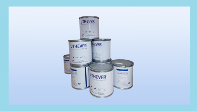 Chinese nicotinamide mononucleotide (NMN) supplier EffePharm's trademark product Uthever. ©EffePharm