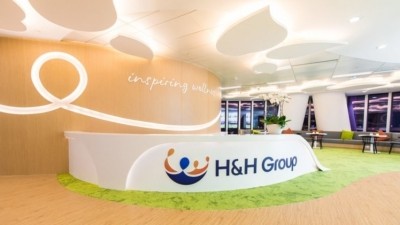 H&H Group is on track to globalisation via flagship brands Swisse and Biostime. ©H&H Group 