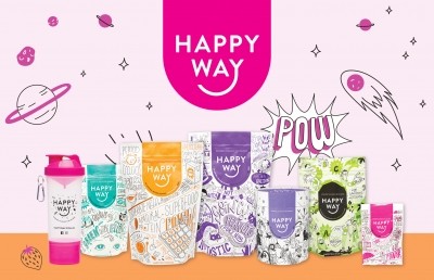 Happy Way has used influencers to to effectively establish trust and rise awareness.