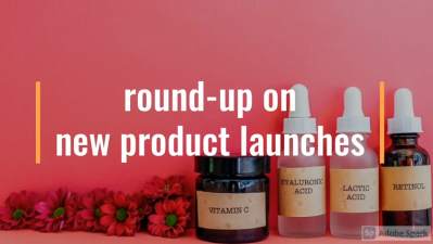 Beauty-from-within boom: Check out APAC’s latest product launches featuring ceramides, probiotics, and white tomato extracts