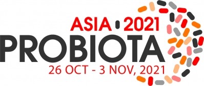 Probiota Asia 2021: Region’s pioneering microbiome summit returns online next month – register for free!