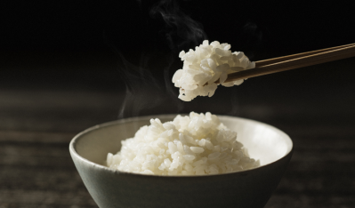 Consuming medium glycemic index (GI) rice has shown to reduce the need for insulin therapy among women with gestational diabetes, according to a study conducted in Thailand. ©Getty Images 