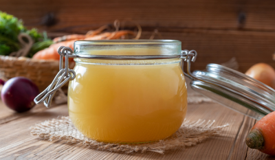 The demand for bone broth concentrate in Australia has outstripped supply, says Melrose Health. ©Getty Images 