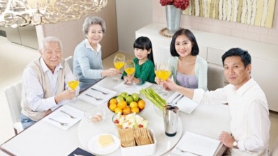 健康老龄化亚太峰会：新加坡活动有望公布最大的食物和营养机遇