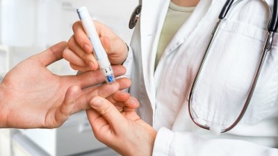 中国保健品公司揭秘如何“三管齐下”防治糖尿病