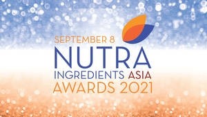 NutraIngredients-Asia 奖项 2021现已开放报名：看看评委对参奖产品的要求……