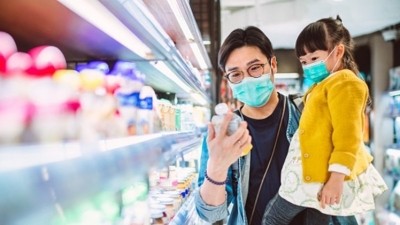 体系的切替え：日本、食品メーカーに原材料の原産地表示移行への最終確認を要請