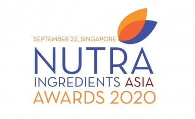 NutraIngredients-Asia Awards 2020：最高の製品、材料、プロジェクトのエントリーが開始