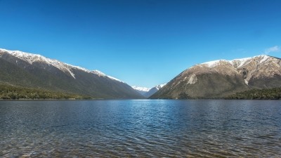 Supreme Health has been cultivating a unique strain of the microalgae Haematococcus pluvalis, found exclusively in New Zealand's Nelson Lakes.