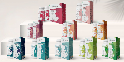 Enorma is a nutraceutical brand by Esperer Nutrition. 
