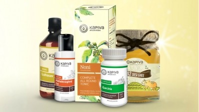 Kapiva Ayurved'as products target a wide range of health conditions, including diabetes, blood pressure, immunity, joint pain, weight loss, and liver and stomach health.