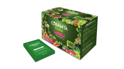 Cobamita powder will be available in mum-and-baby retail store Thế Giới Sữa from mid-March. © Cobamita Limited 
