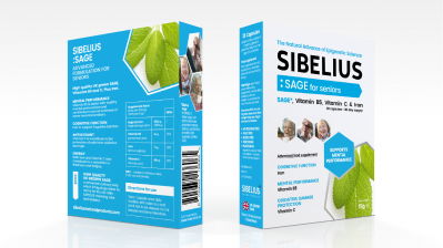 Sibelius' initial target market was older adults and seniors, but it is now focusing more on younger demographics.