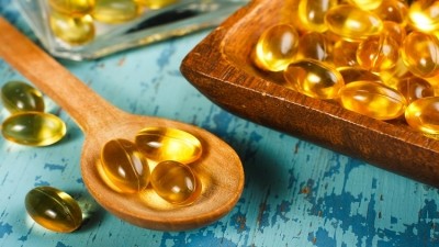 Ocean Health has introduced a refill pack for its fish oil supplements. ©Getty Images