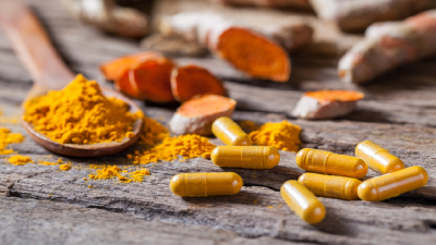 Arjuna Natural said that the demand for its BCM-95 Curcugreen turmeric extract were in the high two digits as a result of COVID-19. © Getty Images 