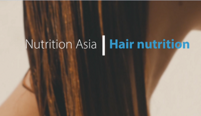 NPD opportunities abound for hair loss and growth nutraceuticals 