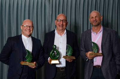 Vitaco and Blis among the winners at Natural Health Products NZ annual awards