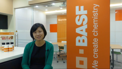 WATCH: BASF and Nature's Farm on the potential of the APAC omega-3 sector