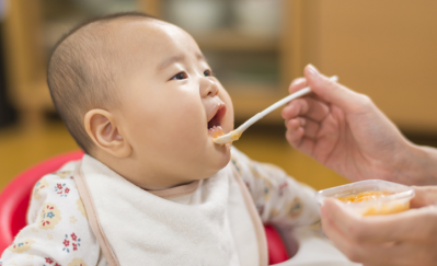 South Korea’s Ministry of Food and Drug Safety (MFDS) recently conducted an inspection on baby food brands from the US.  ©Getty Images 