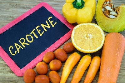 The levels of β-carotene were statistically significantly lower in patients suffering from diabetes mellitus. © iStock