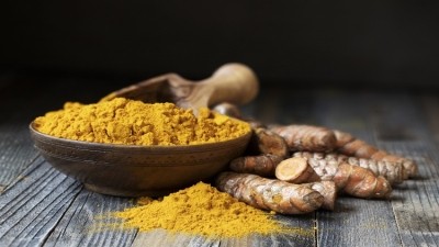 Curcumin is known for its anti-inflammatory properties. ©Getty Images