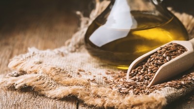The study assessed the impact of flaxseed oil on serum markers of bone formation and resorption in haemodialysis patients. ©Getty Images