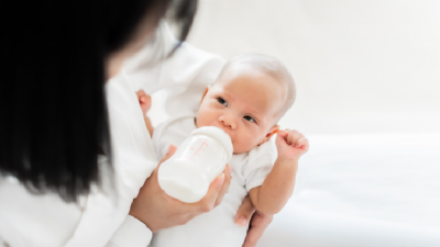 Usage of probiotics on preterm infants may alleviate feeding intolerances (FI), according to research. © Getty Images
