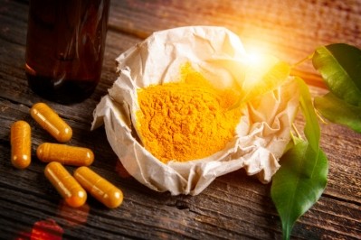 Japan-based Therabiopharma published the findings of its latest study, showing that its new curcumin formulation (curcuRouge) had higher bioavailability in human participants, compared to other highly bioavailable commercial curcumin formulas.   ©Getty Images