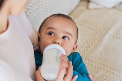 Mothers from South East Asian cities Bangkok, Jakarta, and Singapore are more likely to feed their toddlers with growing up milk than those from Australia's major cities. 