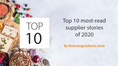 See the 10 most-read supplier stories of 2020. 