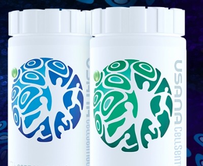 Soaring sales in Asia help Usana deal with the 'Amazonification' of the US market
