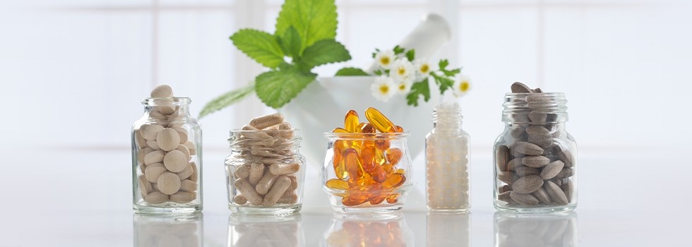 Dietary supplements: Building trust by ensuring quality 