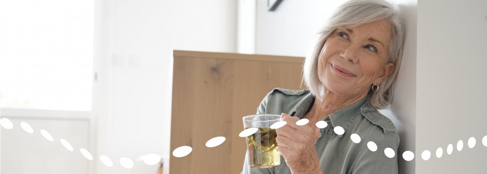 HELPING AGERS STAY ACTIVE WITH ELDERLY NUTRITION SOLUTIONS