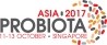 Probiota Asia 2017 Master logo