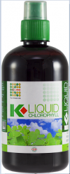 K-Link liquid chlorophyll