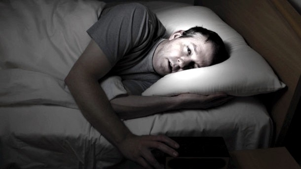 Vitamin B could help sleepers realise their dreams 