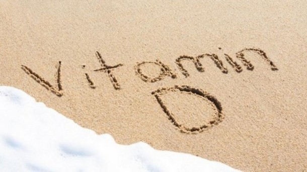 Higher vitamin D levels were associated with a lower likelihood of having metabolic syndrome. ©iStock