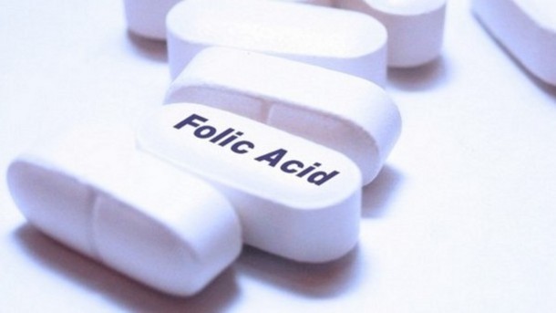 Researchers said there was low awareness of the need for folic acid supplementation. ©iStock