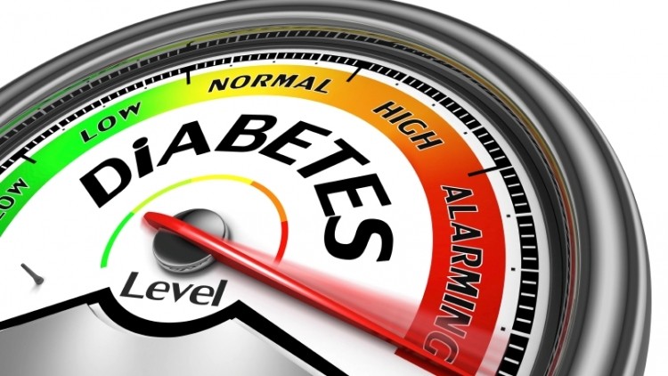  Diabetes should be considered as a risk factor for cancers in Asians, say researchers.
