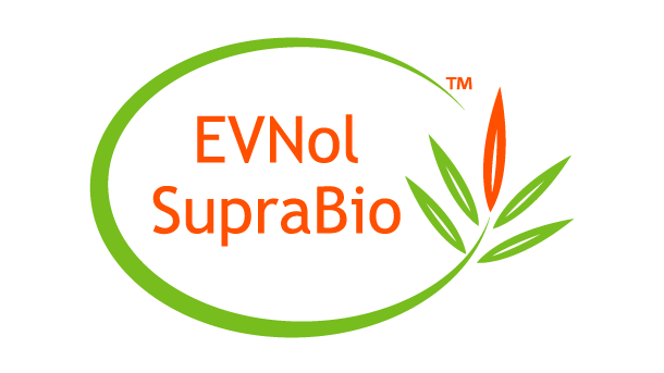 益效诺 SupraBio™ (EVNol SupraBio™) - 强化棕榈生育三烯酚