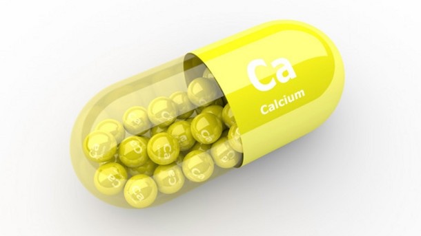 Calcium insufficiency can worsen late-stage breast cancer. ©iStock