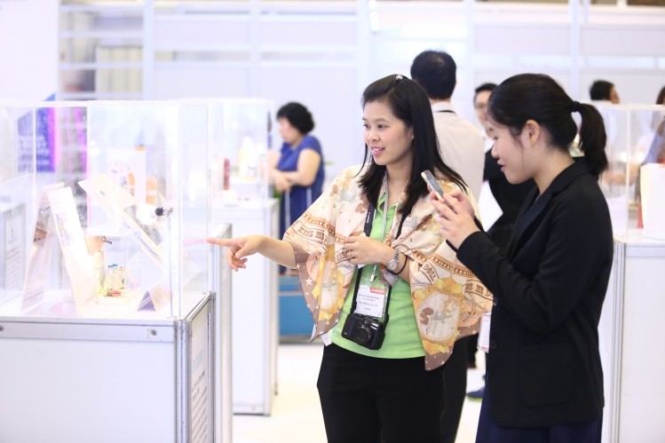The Innovation Zone will focus on hot new products and developments