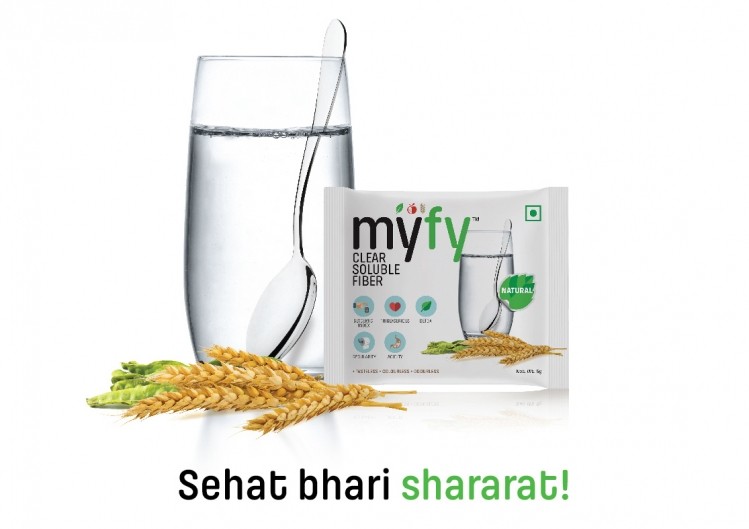 MyFY claims to aid in the prevention lifestyle disorders like diabetes and high cholesterol.