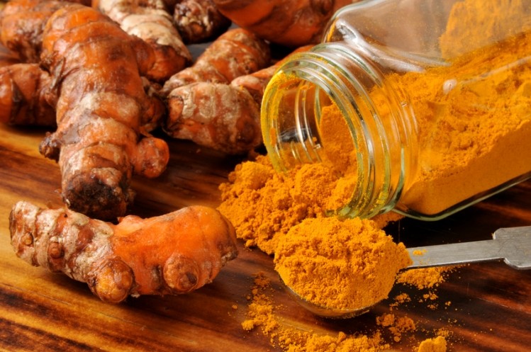 Curcumin was found to stem the spread of bladder cancer cells. ©iStock