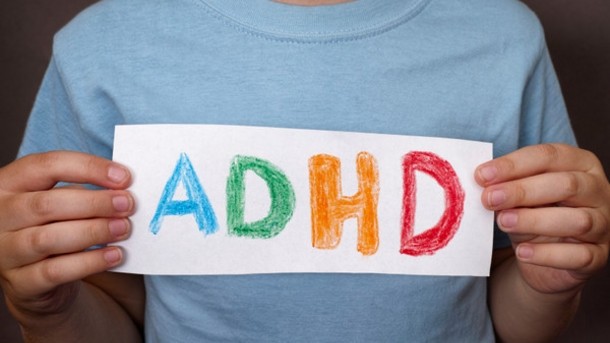 Around 7-8% of children in Taiwan are thought to have ADHD. ©iStock