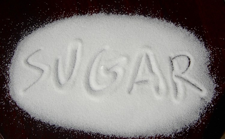 Reducing sugar or fat is 'no longer a sufficient approach' to tackle Australia's public healh problems. ©iStock