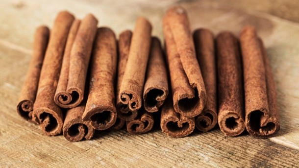 Cinnamon can help combat metabolic syndrome, a study has found. ©iStock