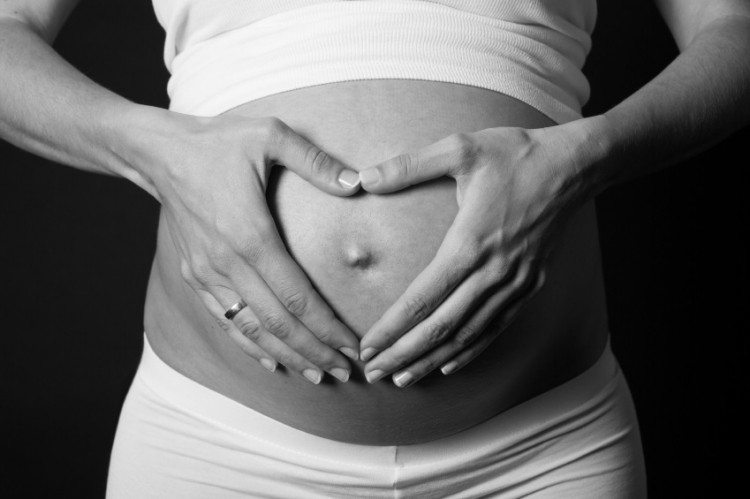 The supplements aimed to encourage more births by providing women with the right nutrients. ©iStock