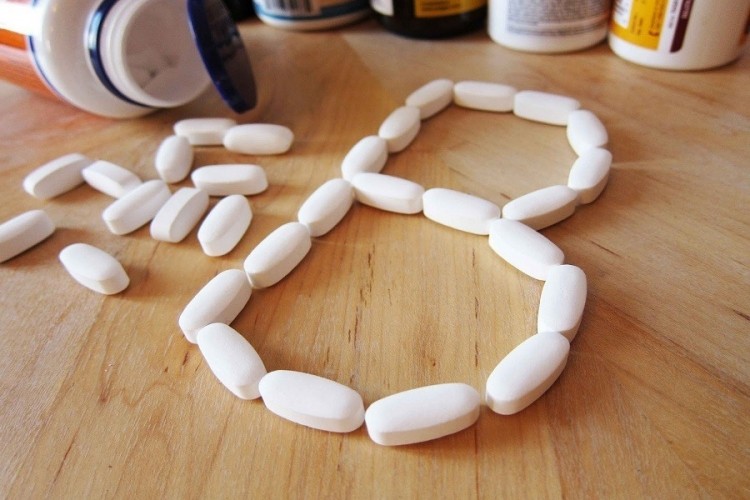 Vitamin B could be an effective adjuvant therapy for complicated VVC. ©iStock